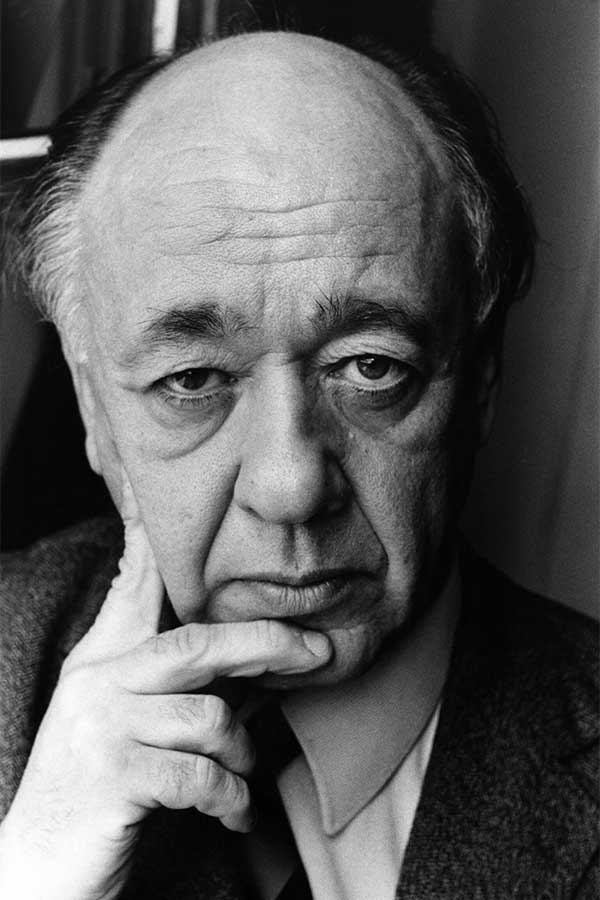 Eugène Ionesco est un dramaturge et écrivain de langue française 