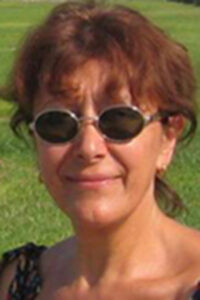Rita Sallustio