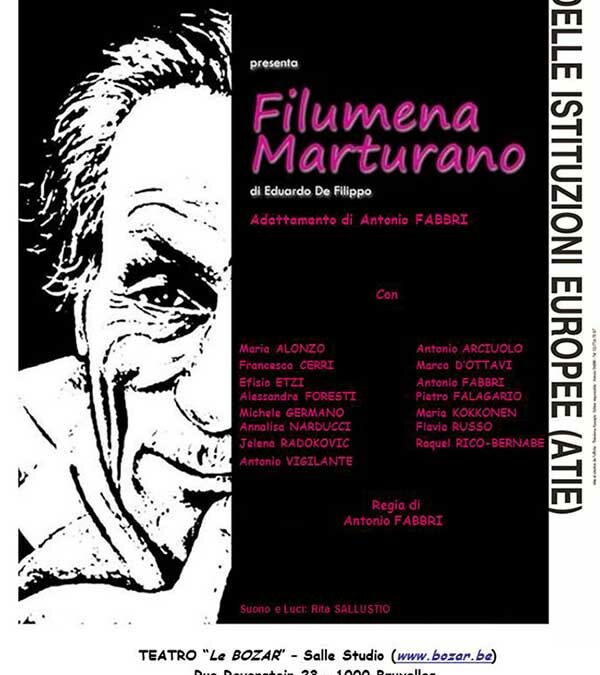 Filumena Marturano