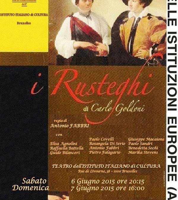 I Rusteghi