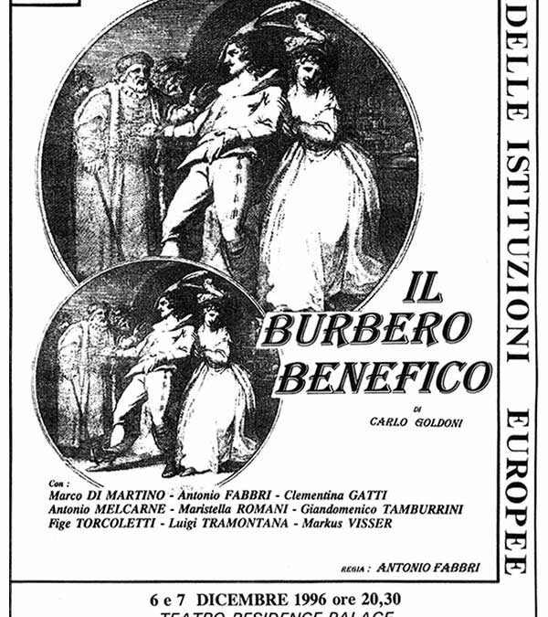 Il Burbero Benefico