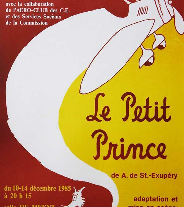 Le Petit Prince