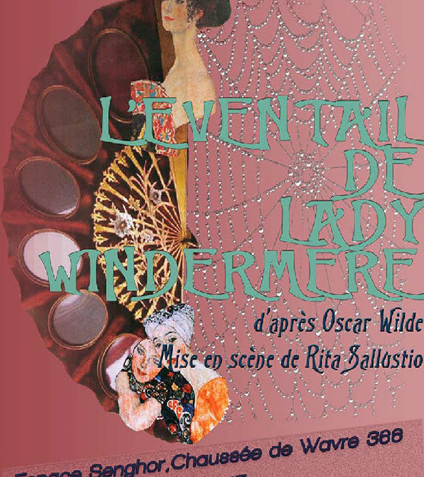 L’Eventail de Lady Windermere