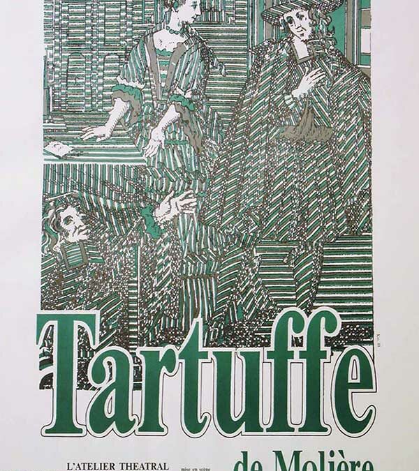 Tartuffe