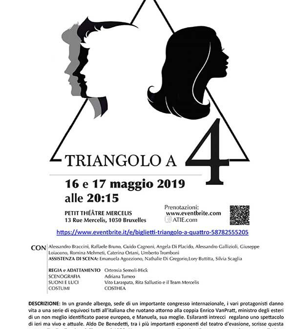 Triangolo a 4